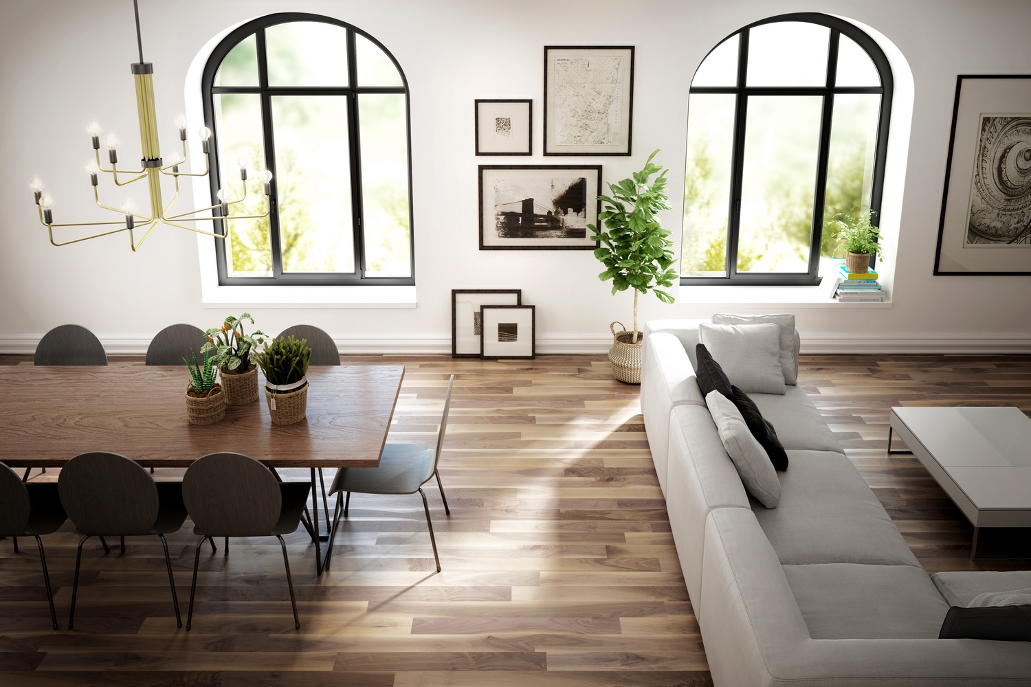 Free Estimate Supreme Hardwood Floors