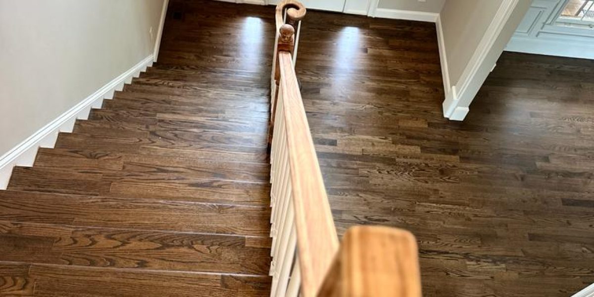 Flooring Contractor in Alpharetta, GA