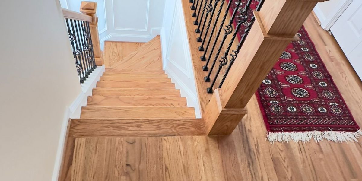 Supreme Hardwood Floors