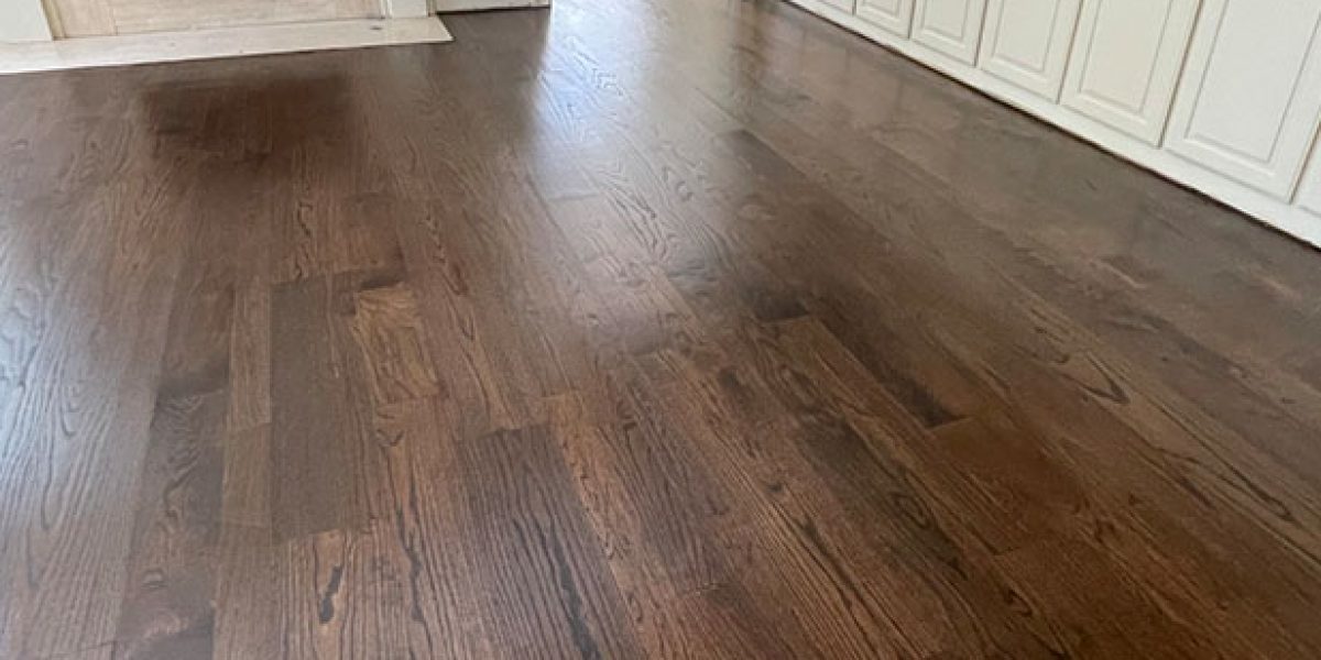 luxury vinyl flooring